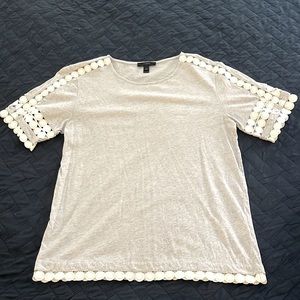 J Crew xxsmall tee